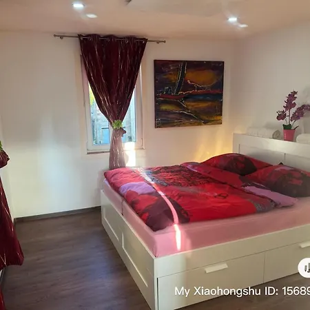 Rein In Gute Stube Affittacamere Weinsberg